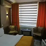 ماسال فندق *