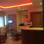 ماسال فندق