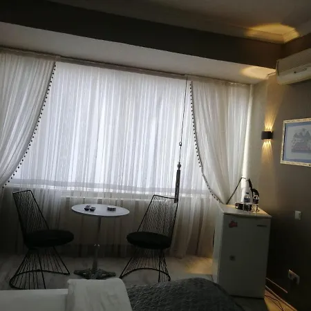 Hotel Masal *