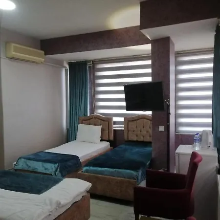 Masal Hotel