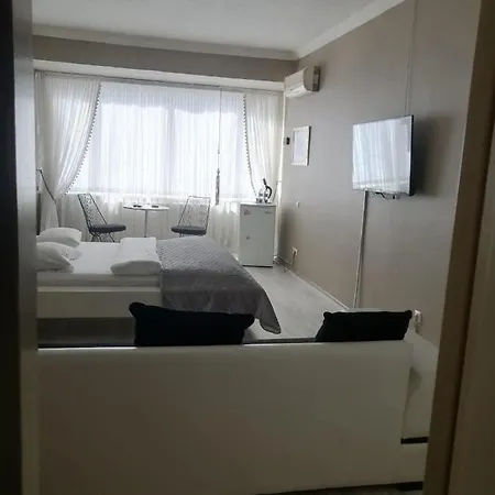 Hotel Masal