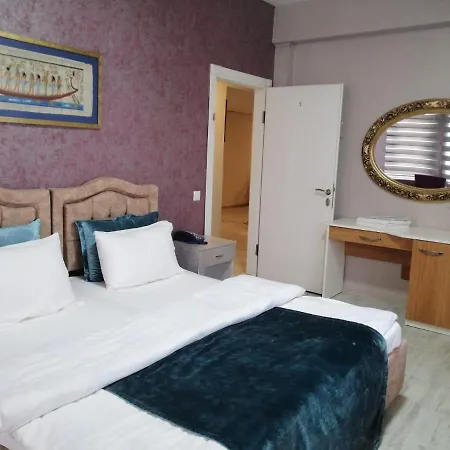 Masal Hotel Kocaeli