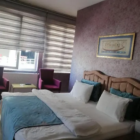 Masal * Kocaeli