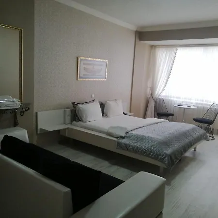 Masal Hotel *
