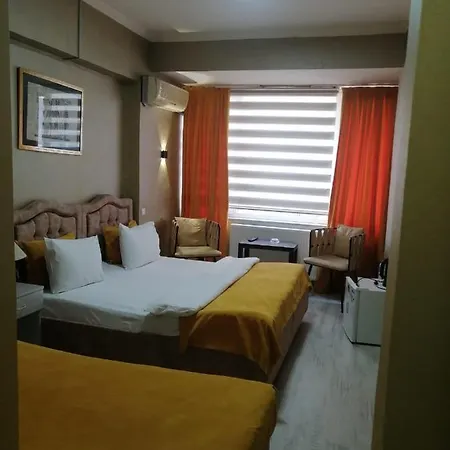 Hotel Masal