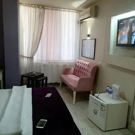 Hotel Masal Kocaeli