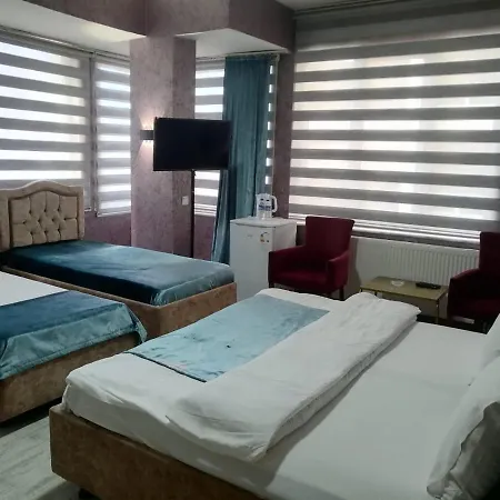 Masal Hotel *