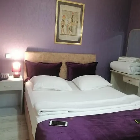 Masal Hotel Kocaeli