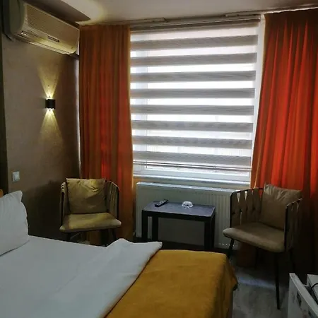 Masal Hotel *