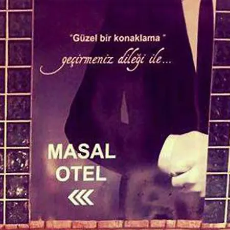 Hotel Masal Kocaeli