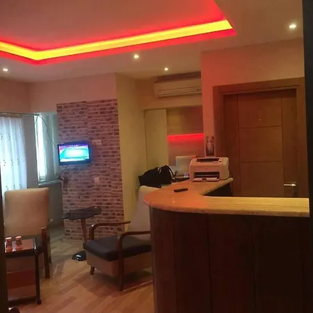 Masal Hotel