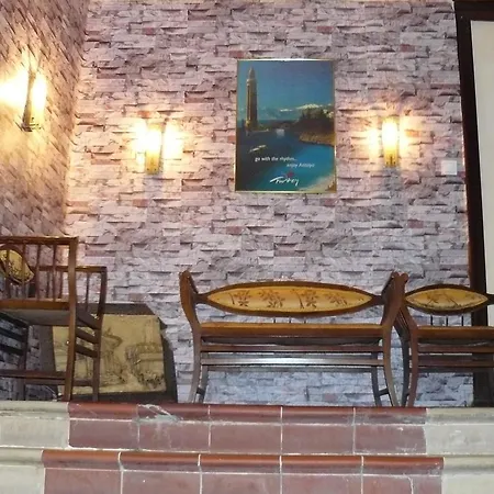 Masal Hotel Kocaeli