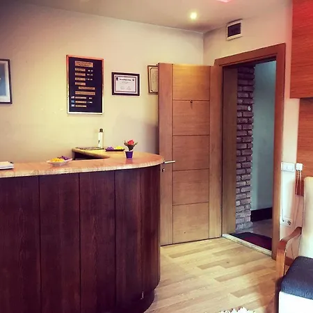 Hotel Masal Kocaeli