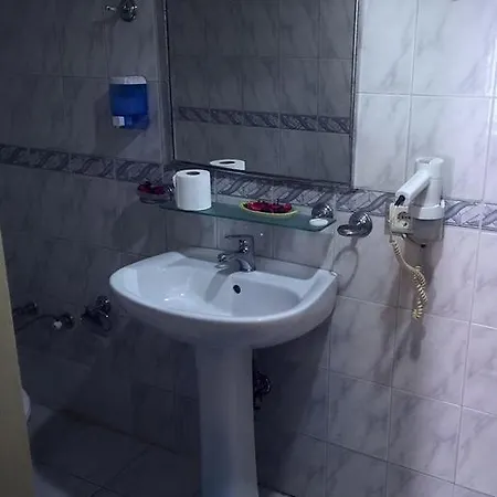 Hotel Masal