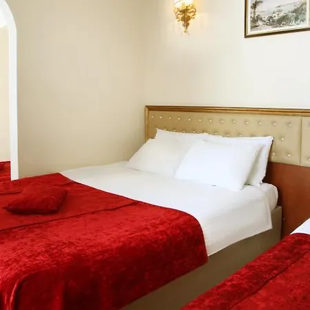 Hotel Masal *