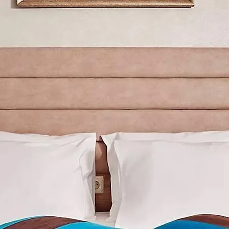 Szálloda Masal Kocaeli