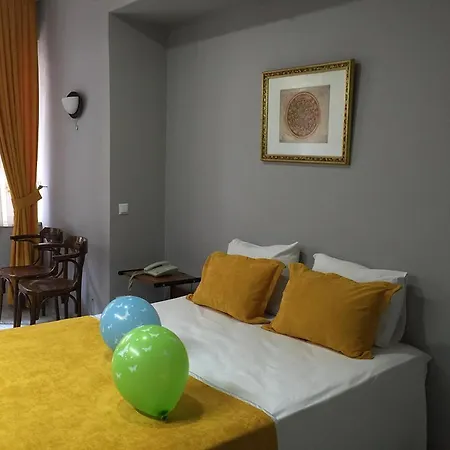 Hotel Masal