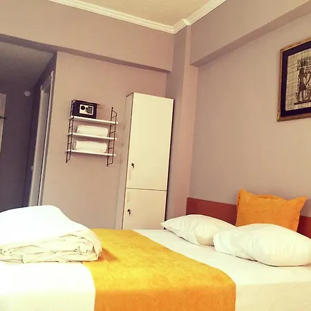 Hotel Masal Kocaeli