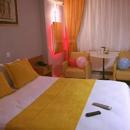 Hotel Masal