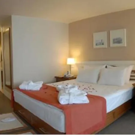 Hotel Masal