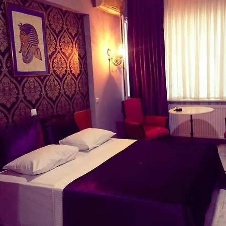 Masal Hotel Kocaeli