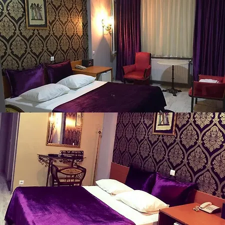 Hotel Masal