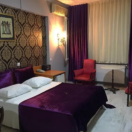 Masal Hotel