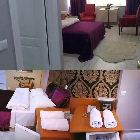 Hotel Masal