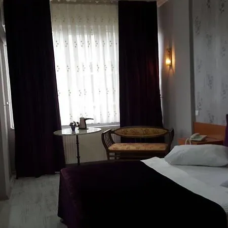Hotel Masal Kocaeli