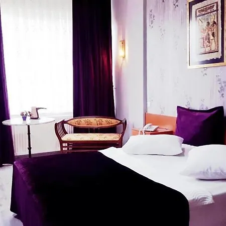 Masal Hotel