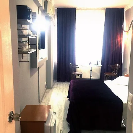 Hotel Masal *