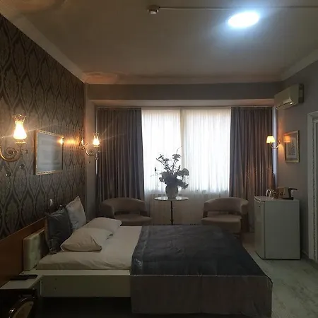 Masal Hotel *