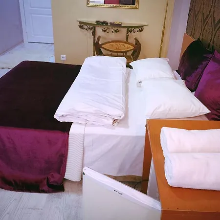 Masal Hotel Kocaeli