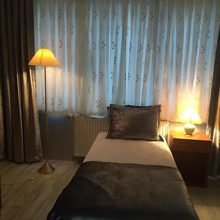 Masal Hotel