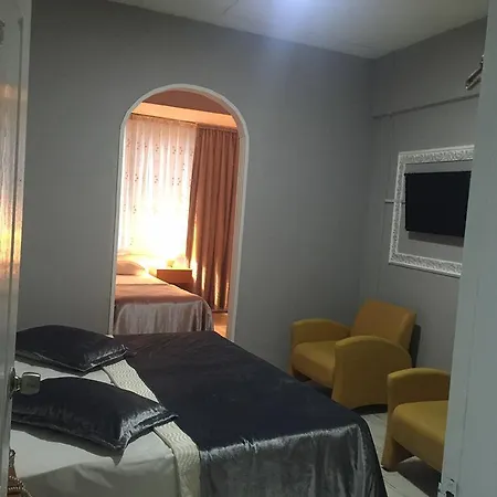 Hotel Masal *