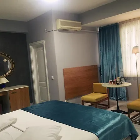 Masal Hotel *