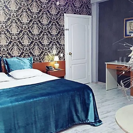 Masal Hotel Kocaeli