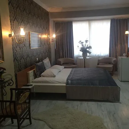 Hotel Masal