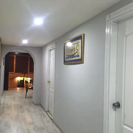 Masal Hotel Kocaeli