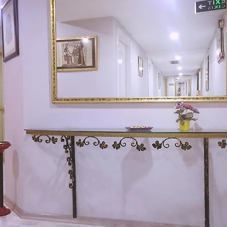 Masal Hotel