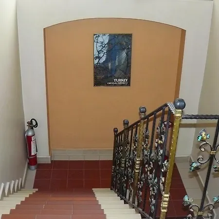 Szálloda Masal *