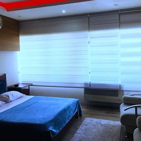 Masal Hotel