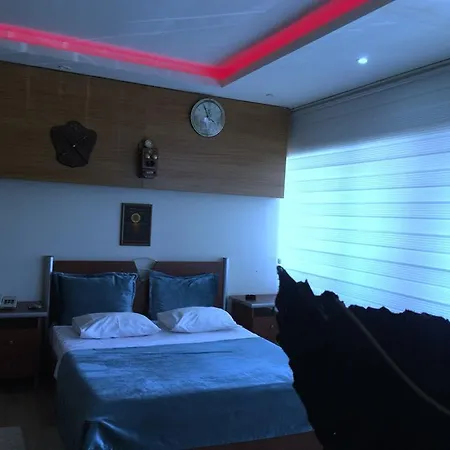 Hotel Masal *