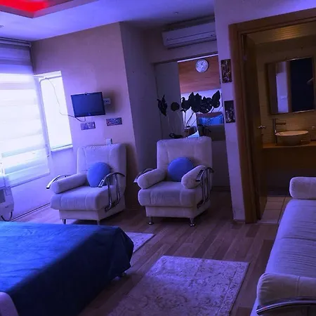 Masal Hotel *