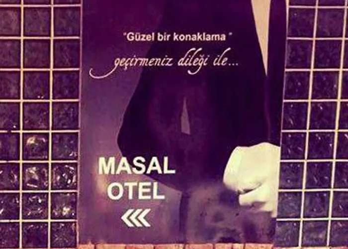 Hotel Masal Kocaeli