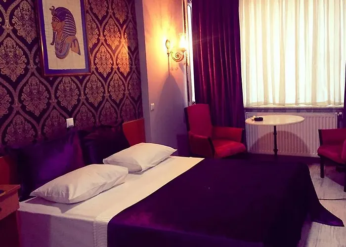 Masal Hotel Kocaeli